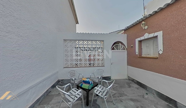 Wiederverkauf - Villa - Torrevieja - San Luis