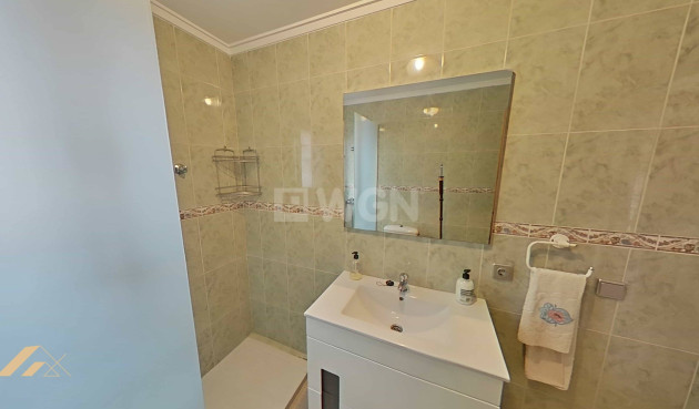 Wiederverkauf - Villa - Torrevieja - San Luis