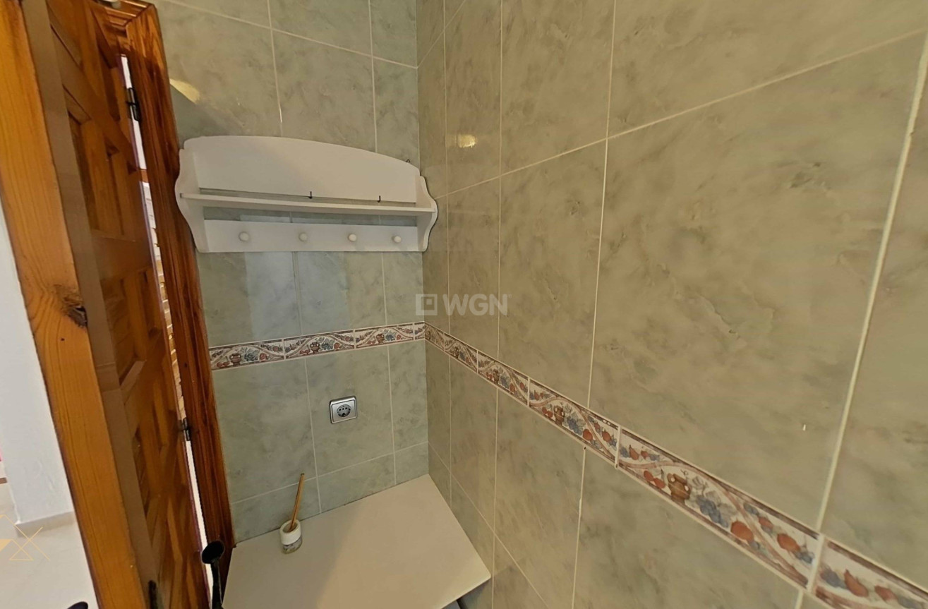 Wiederverkauf - Villa - Torrevieja - San Luis