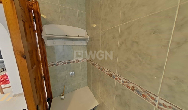 Wiederverkauf - Villa - Torrevieja - San Luis