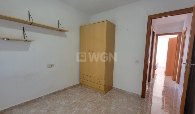 Odsprzedaż - Daszek - Torrevieja - Playa de los Locos