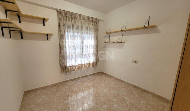 Odsprzedaż - Daszek - Torrevieja - Playa de los Locos