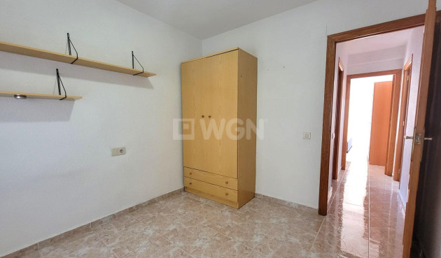 Odsprzedaż - Daszek - Torrevieja - Playa de los Locos