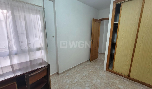 Odsprzedaż - Daszek - Torrevieja - Playa de los Locos