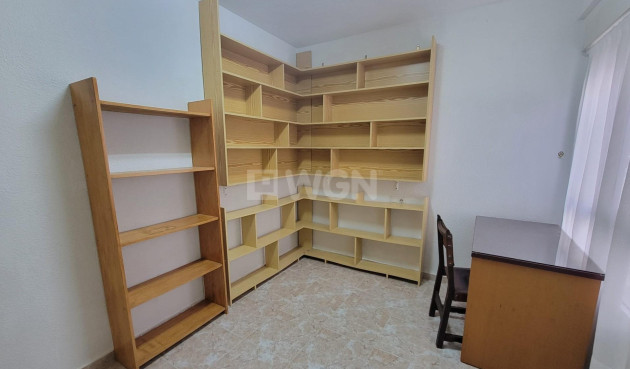 Odsprzedaż - Daszek - Torrevieja - Playa de los Locos