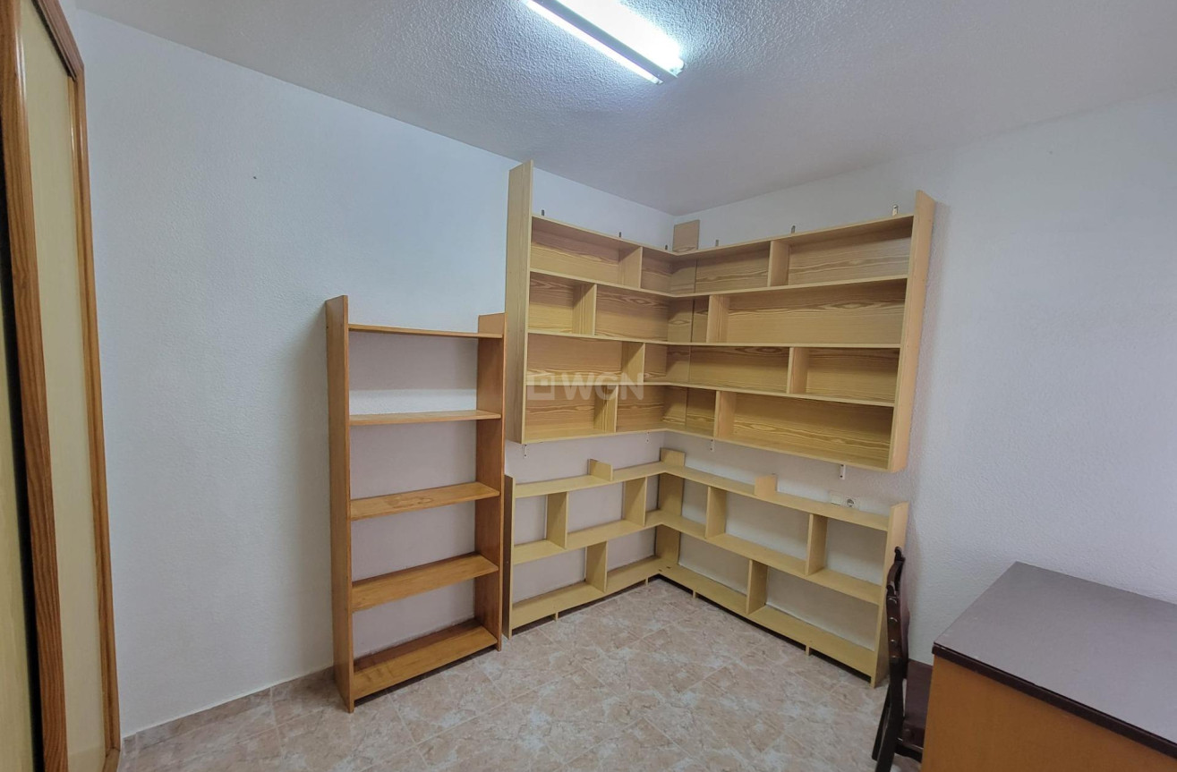 Odsprzedaż - Daszek - Torrevieja - Playa de los Locos