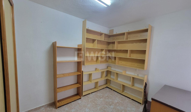 Odsprzedaż - Daszek - Torrevieja - Playa de los Locos