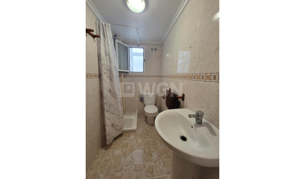 Odsprzedaż - Daszek - Torrevieja - Playa de los Locos