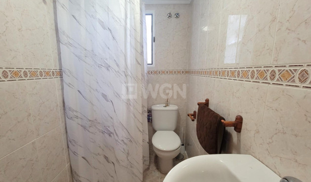 Odsprzedaż - Daszek - Torrevieja - Playa de los Locos