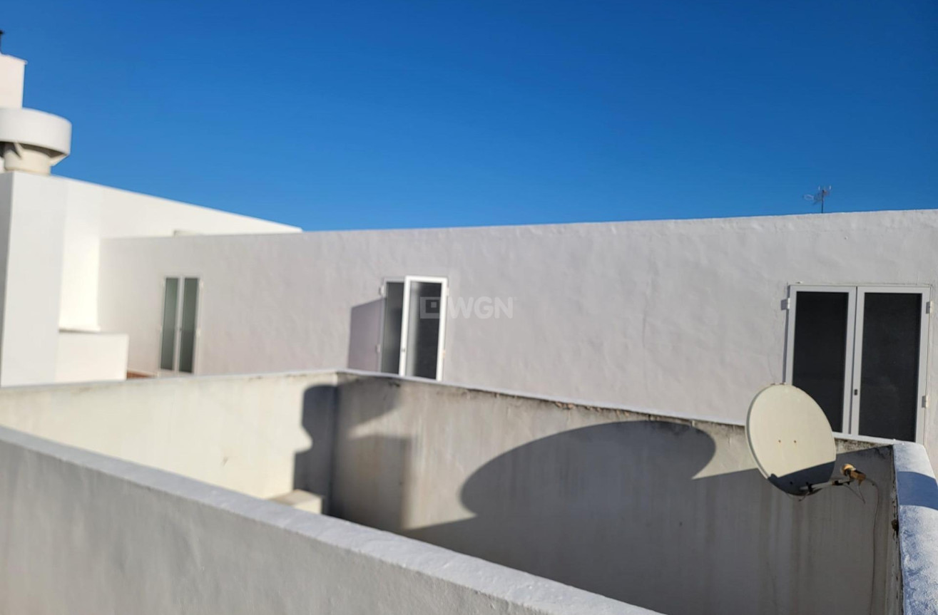 Odsprzedaż - Daszek - Torrevieja - Playa de los Locos