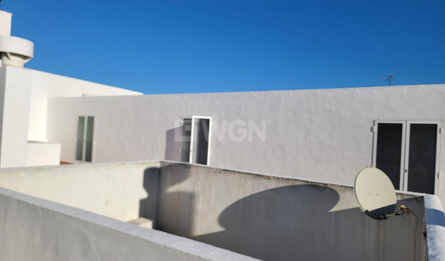 Odsprzedaż - Daszek - Torrevieja - Playa de los Locos