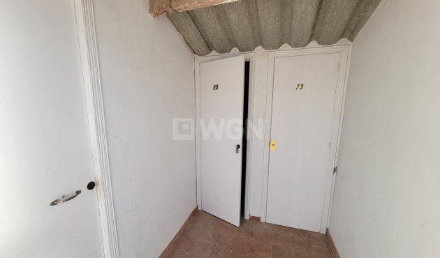 Odsprzedaż - Daszek - Torrevieja - Playa de los Locos