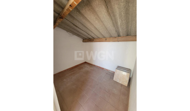 Odsprzedaż - Daszek - Torrevieja - Playa de los Locos