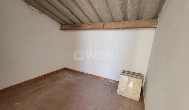 Odsprzedaż - Daszek - Torrevieja - Playa de los Locos