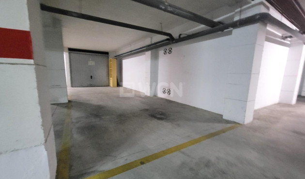 Odsprzedaż - Daszek - Torrevieja - Playa de los Locos