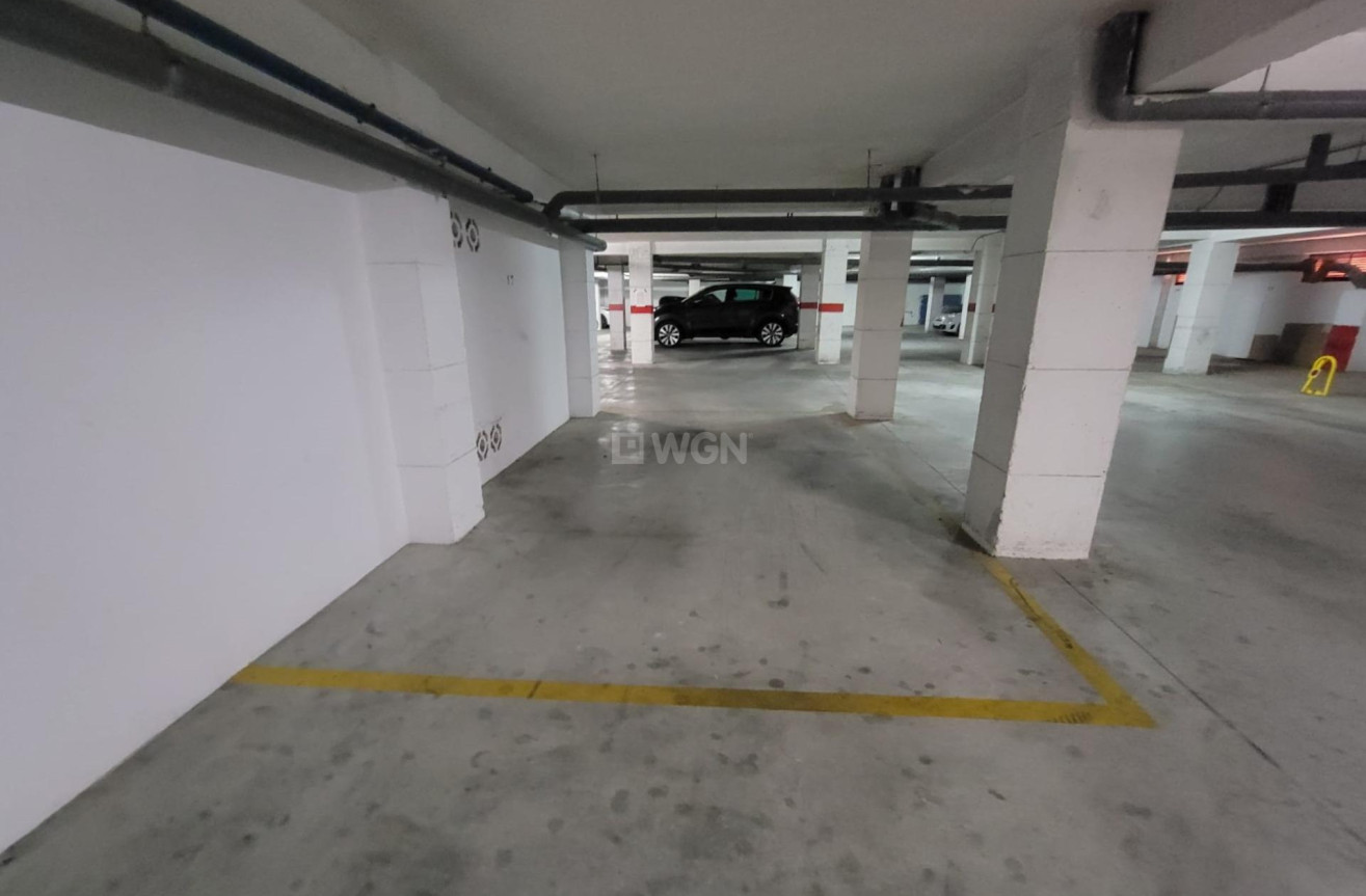 Odsprzedaż - Daszek - Torrevieja - Playa de los Locos