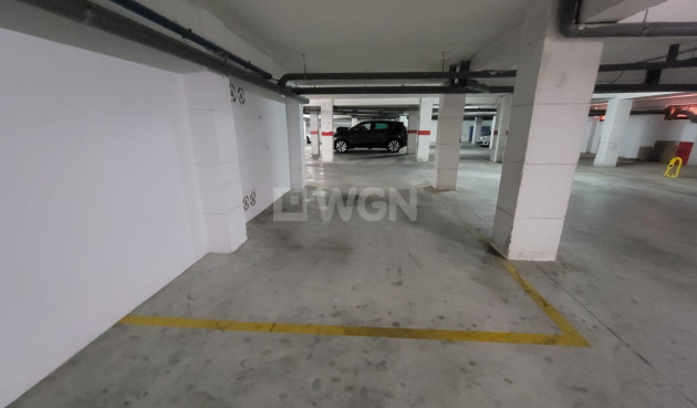 Odsprzedaż - Daszek - Torrevieja - Playa de los Locos