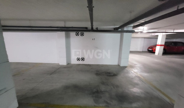 Odsprzedaż - Daszek - Torrevieja - Playa de los Locos