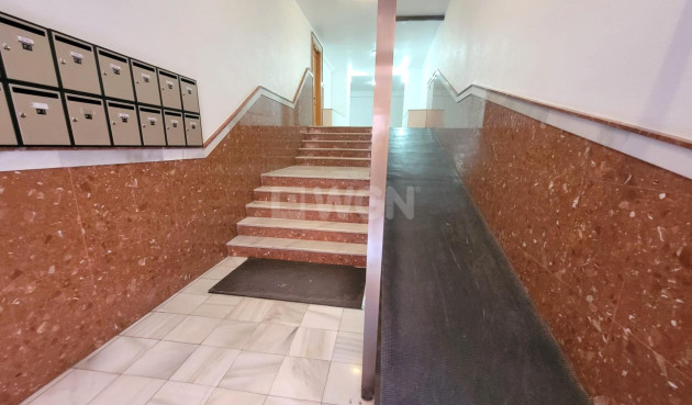 Odsprzedaż - Daszek - Torrevieja - Playa de los Locos