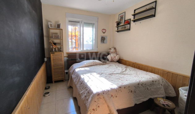 Odsprzedaż - Villa - Villena - Inland