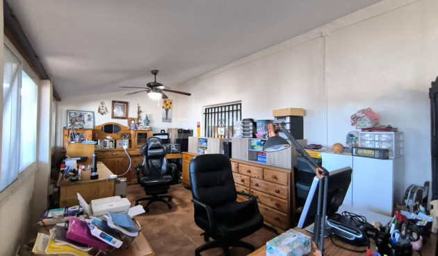 Odsprzedaż - Villa - Villena - Inland