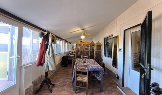 Odsprzedaż - Villa - Villena - Inland