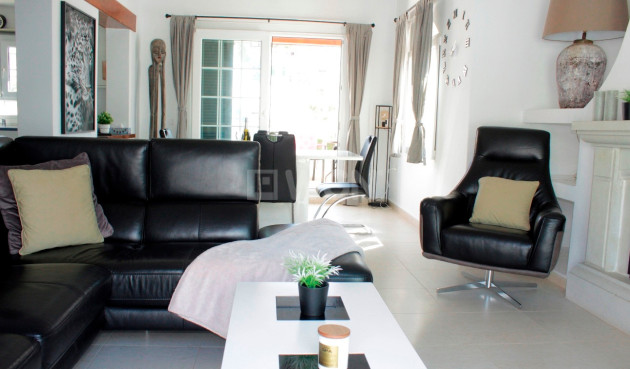 Odsprzedaż - Villa - Orihuela Costa - Costa Blanca