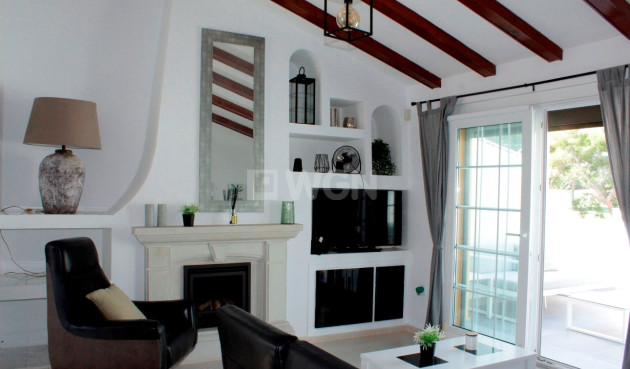 Odsprzedaż - Villa - Orihuela Costa - Costa Blanca