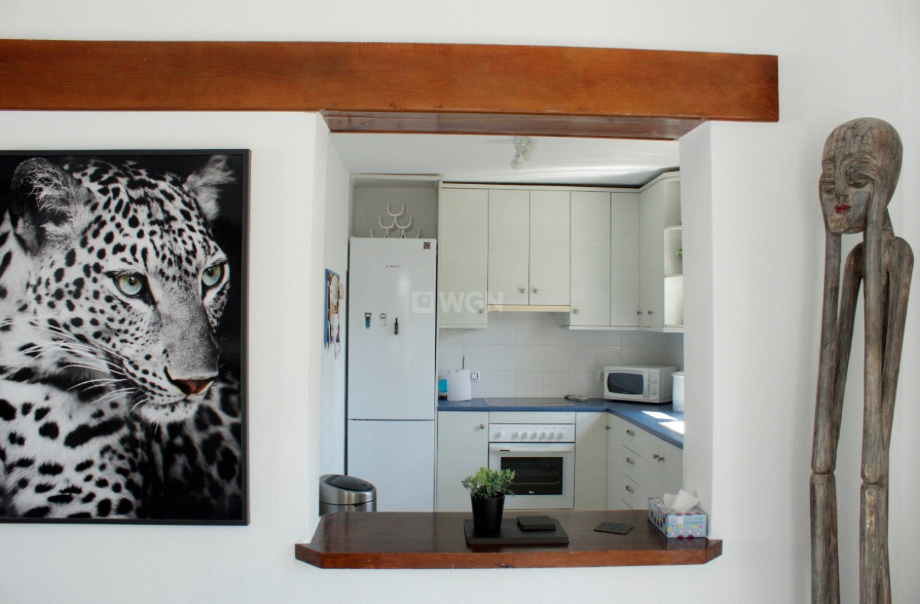 Odsprzedaż - Villa - Orihuela Costa - Costa Blanca