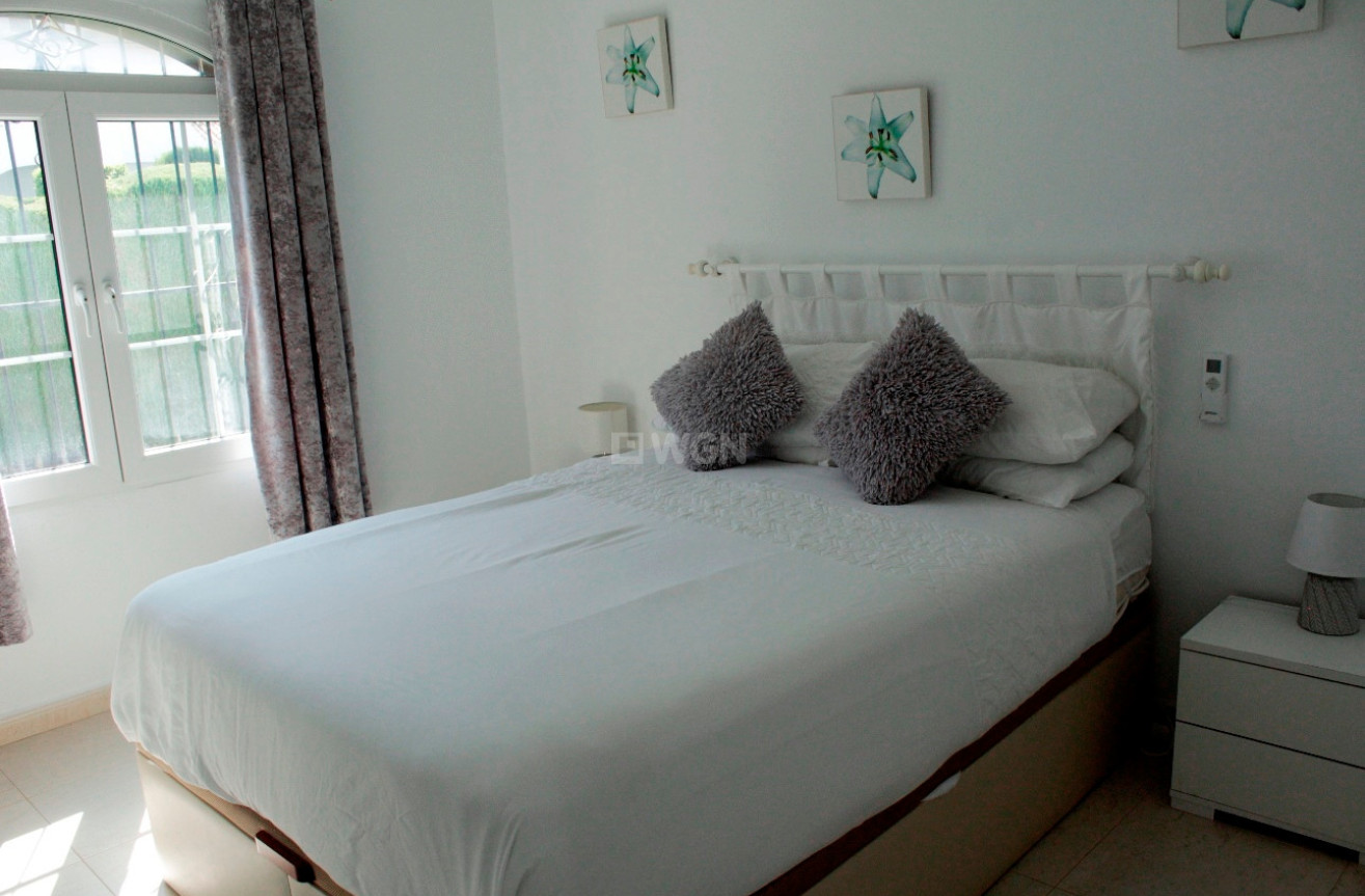 Odsprzedaż - Villa - Orihuela Costa - Costa Blanca