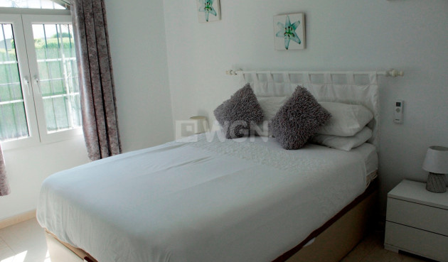 Odsprzedaż - Villa - Orihuela Costa - Costa Blanca