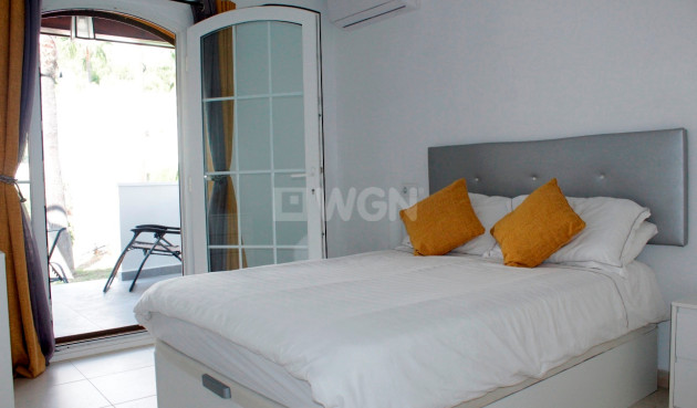 Odsprzedaż - Villa - Orihuela Costa - Costa Blanca