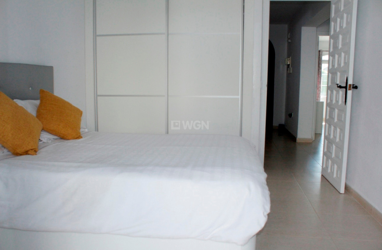 Odsprzedaż - Villa - Orihuela Costa - Costa Blanca