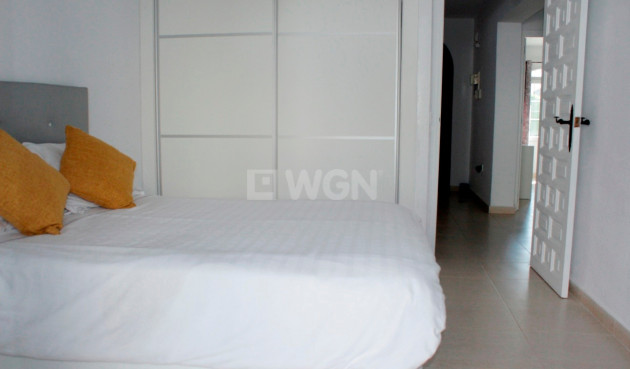 Odsprzedaż - Villa - Orihuela Costa - Costa Blanca