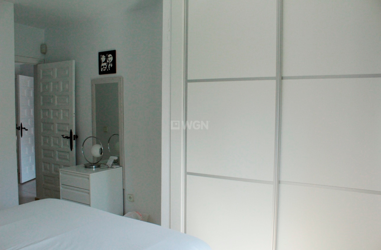 Odsprzedaż - Villa - Orihuela Costa - Costa Blanca