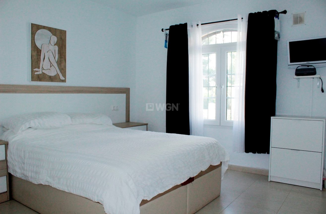 Odsprzedaż - Villa - Orihuela Costa - Costa Blanca