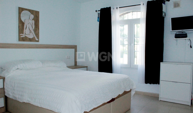 Odsprzedaż - Villa - Orihuela Costa - Costa Blanca