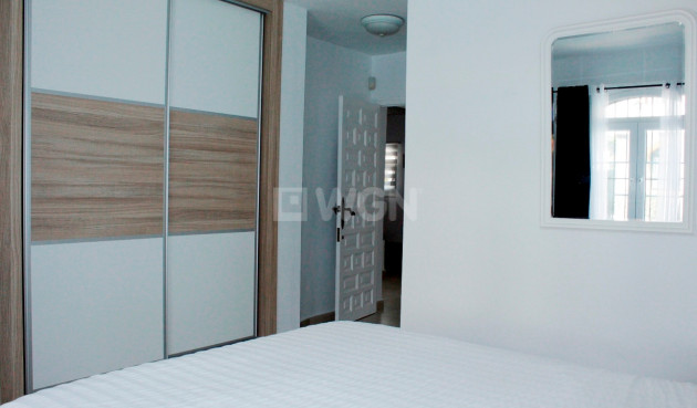 Odsprzedaż - Villa - Orihuela Costa - Costa Blanca