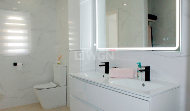 Odsprzedaż - Villa - Orihuela Costa - Costa Blanca