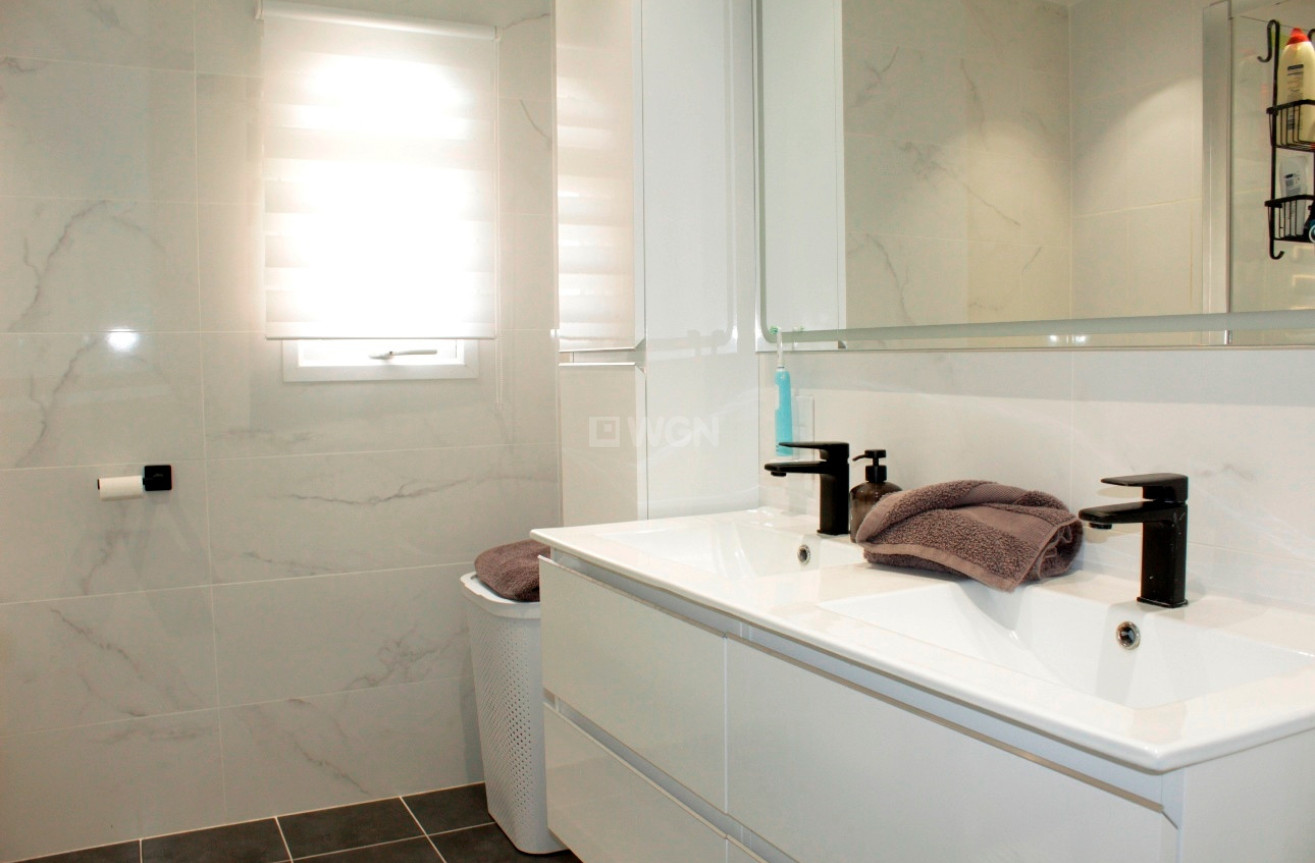 Odsprzedaż - Villa - Orihuela Costa - Costa Blanca