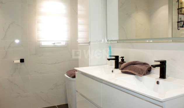 Odsprzedaż - Villa - Orihuela Costa - Costa Blanca