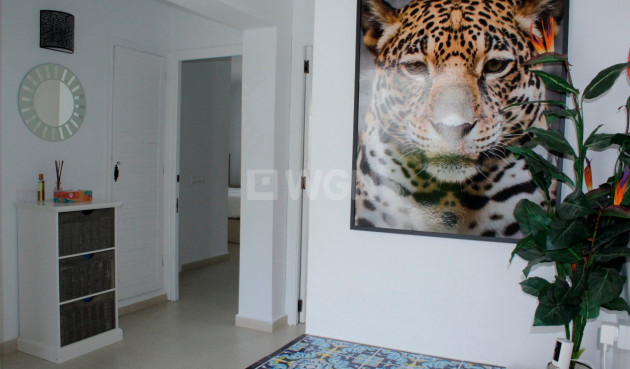 Odsprzedaż - Villa - Orihuela Costa - Costa Blanca