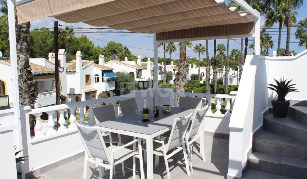 Odsprzedaż - Villa - Orihuela Costa - Costa Blanca