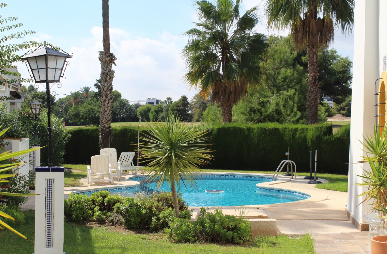 Odsprzedaż - Villa - Orihuela Costa - Costa Blanca