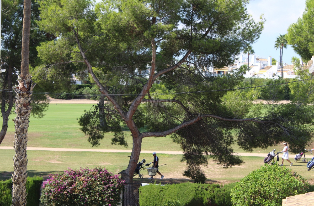 Odsprzedaż - Villa - Orihuela Costa - Costa Blanca