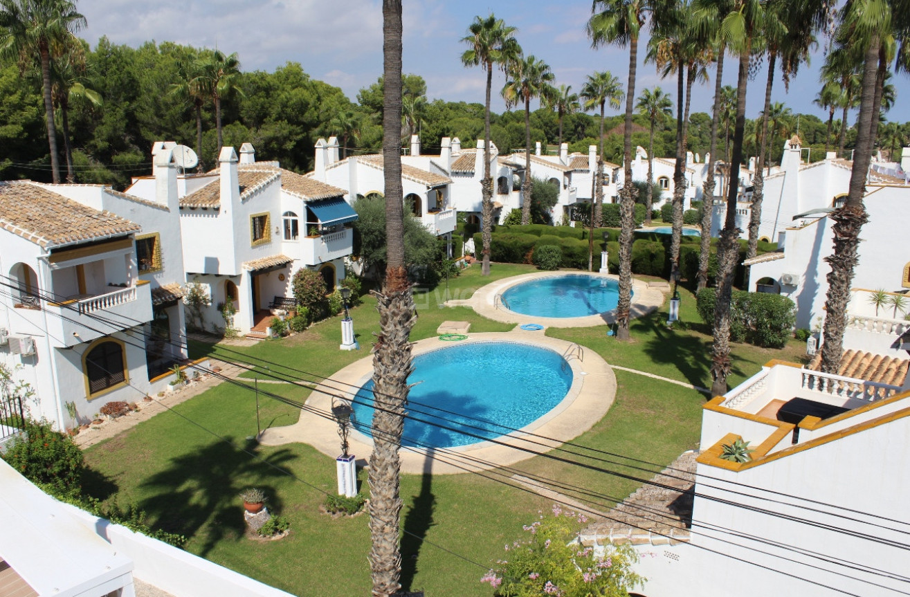 Odsprzedaż - Villa - Orihuela Costa - Costa Blanca