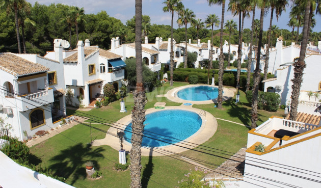Odsprzedaż - Villa - Orihuela Costa - Costa Blanca