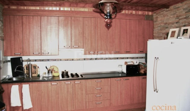 Wiederverkauf - Villa - Murcia - Inland