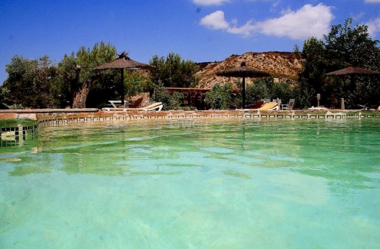 Wiederverkauf - Villa - Murcia - Inland