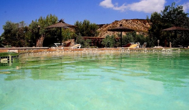 Wiederverkauf - Villa - Murcia - Inland